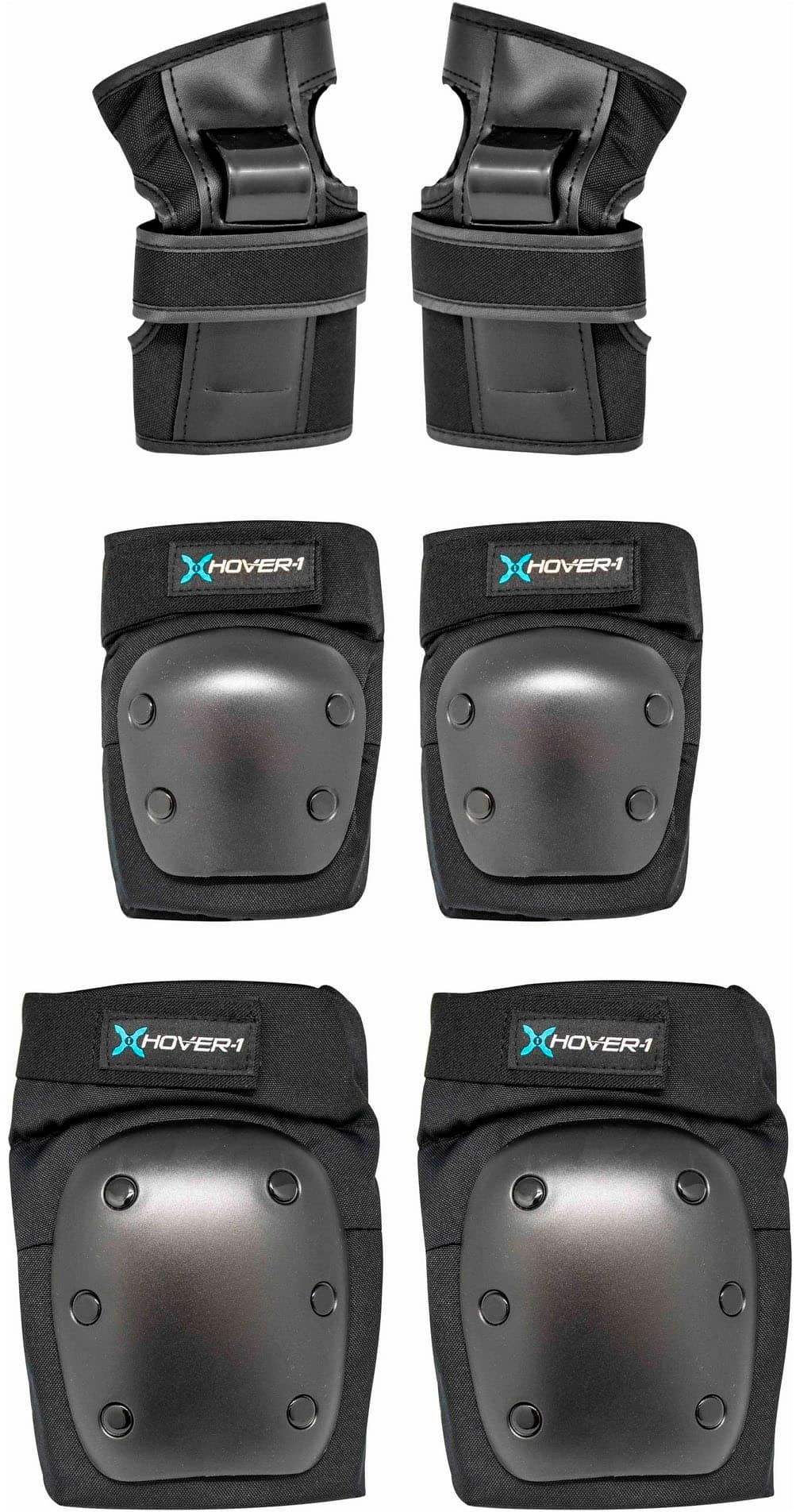 Kids Elbow & Knee Pads