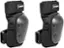 Alt View 11. Hover-1 - Kids Protective Elbow Pads, Wrist Guards and Knee Pads Set - Black.