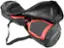 Alt View 11. Hover-1 - Nylon Zip Carrying Case for Self-Balancing Scooter - Black.