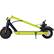 Angle. Hover-1 - Journey Foldable Electric Scooter w/16 mi Max Operating Range & 14 mph Max Speed - Yellow.