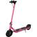 Front. Hover-1 - Journey Foldable Electric Scooter w/16 mi Max OperatingRange & 14 mph Max Speed - Pink.
