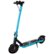 Front Zoom. Hover-1 - Journey Foldable Electric Scooter w/16 mi Max Operating Range & 14 mph Max Speed - Blue.