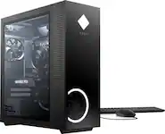 HP OMEN 30L Gaming Desktop AMD Ryzen 7 Series 3700X 16GB Memory NVIDIA GeForce RTX 2060 1TB HDD 256GB SSD GT13 0024 Best Buy