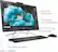 Alt View 14. HP - 24" Touch-Screen All-In-One - AMD Ryzen 3-Series - 8GB Memory - 256GB SSD.