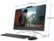 Alt View Zoom 16. HP - 24" Touch-Screen All-In-One - AMD Ryzen 3-Series - 8GB Memory - 256GB SSD - Jet Black.
