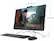Alt View 16. HP - 24" Touch-Screen All-In-One - AMD Ryzen 3-Series - 8GB Memory - 256GB SSD.