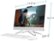 Alt View Zoom 16. HP - 24" Touch-Screen All-In-One - AMD Ryzen 5-Series - 12GB Memory - 256GB SSD - Natural Silver.