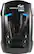 Alt View 11. Whistler - Bilingual Radar and Laser Detector with Internal GPS - Black.