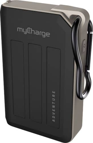 myCharge AHCT10KGCA Adventure