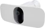 Front. Arlo - Pro 3 Floodlight Camera - FB1001 - White.
