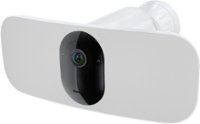 Best Buy: Arlo Essential Indoor Camera VMC2040 White VMC2040-100NAS