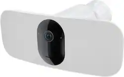 Arlo - Wireless Floodlight Camera - FB1001 - White - Front_Zoom