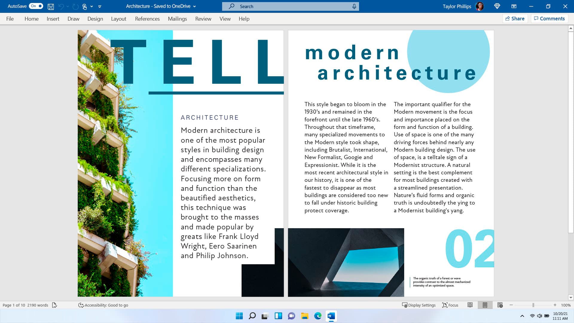 Alt View 13. Microsoft - 365 Business Standard (1 Person) (12-Month Subscription) - Activation Required.