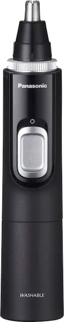 Panasonic vacuum nose on sale & ear trimmer