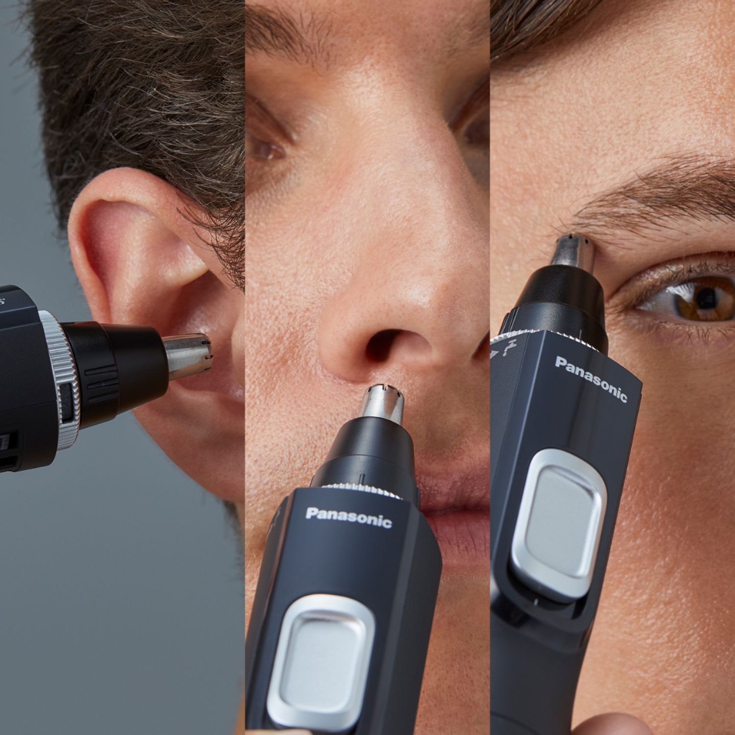 Panasonic Men's Nose Ear Hair Trimmer | lupon.gov.ph