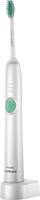 Philips Sonicare - Sonicare EasyClean Rechargeable Electric Toothbrush - Glacier Green - Angle_Zoom