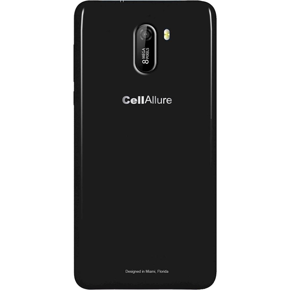 Back View: OtterBox - Commuter Series Case for Samsung Galaxy S20 and S20 5G - Black