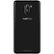 Back Zoom. CellAllure - Fashion C with 16GB Memory Cell Phone (Unlocked) - Shiny Black.