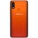 Back Zoom. CellAllure - Earn2 CL with 16GB Memory Cell Phone (Unlocked) - Orange.