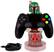Front. Cable Guy - Star Wars - Boba Fett 8-inch Phone and Controller Holder - Multi.