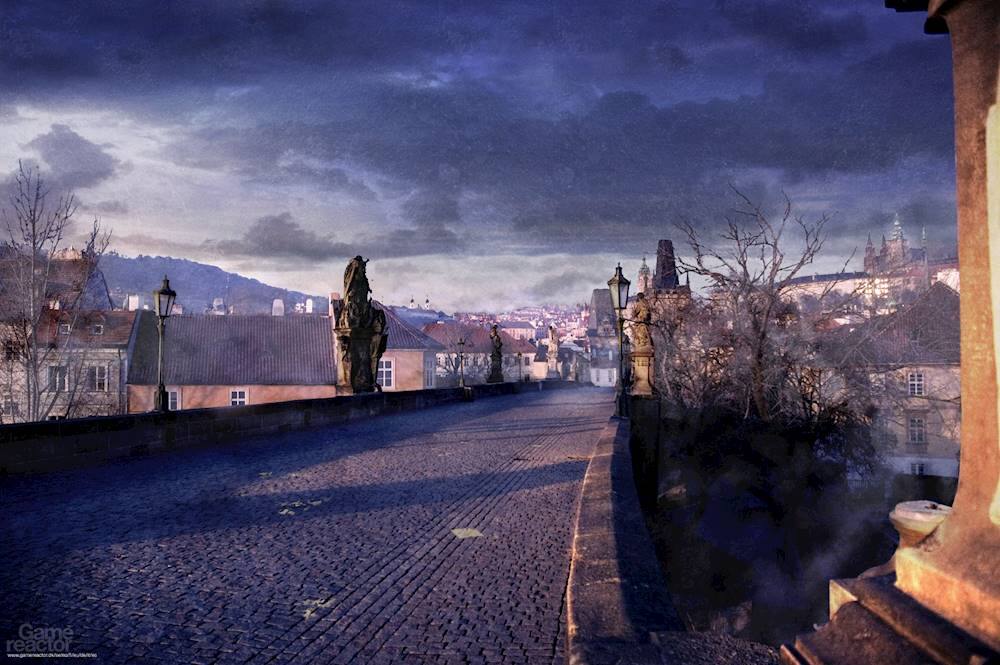 Alt View 12. Game Solutions 2 - Mozart Requiem.