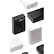 Alt View 22. Eggtronic - Sirius 65W Universal Power Adapter - White.