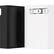 Alt View 23. Eggtronic - Sirius 65W Universal Power Adapter - White.