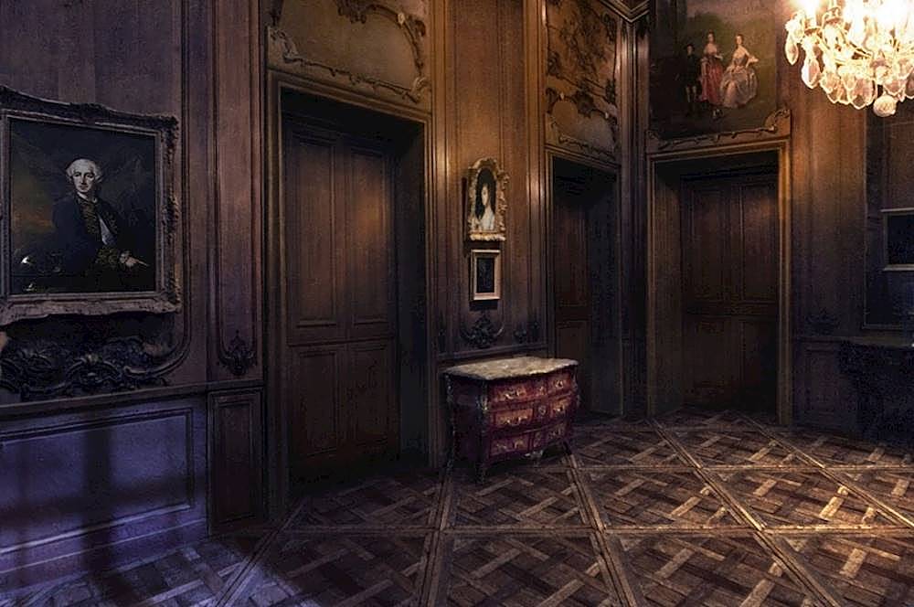 Alt View 15. Game Solutions 2 - Mozart Requiem.