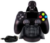Front Zoom. Cable Guy - Star Wars - Sith Lord Darth Vader 8-inch Phone and Controller Holder.
