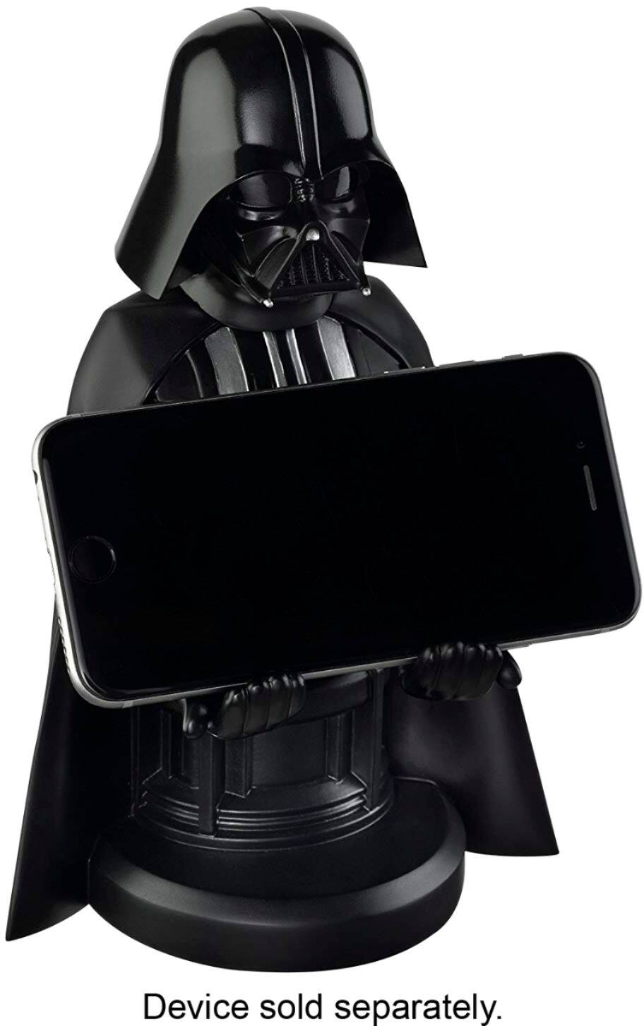 Device sold separately.