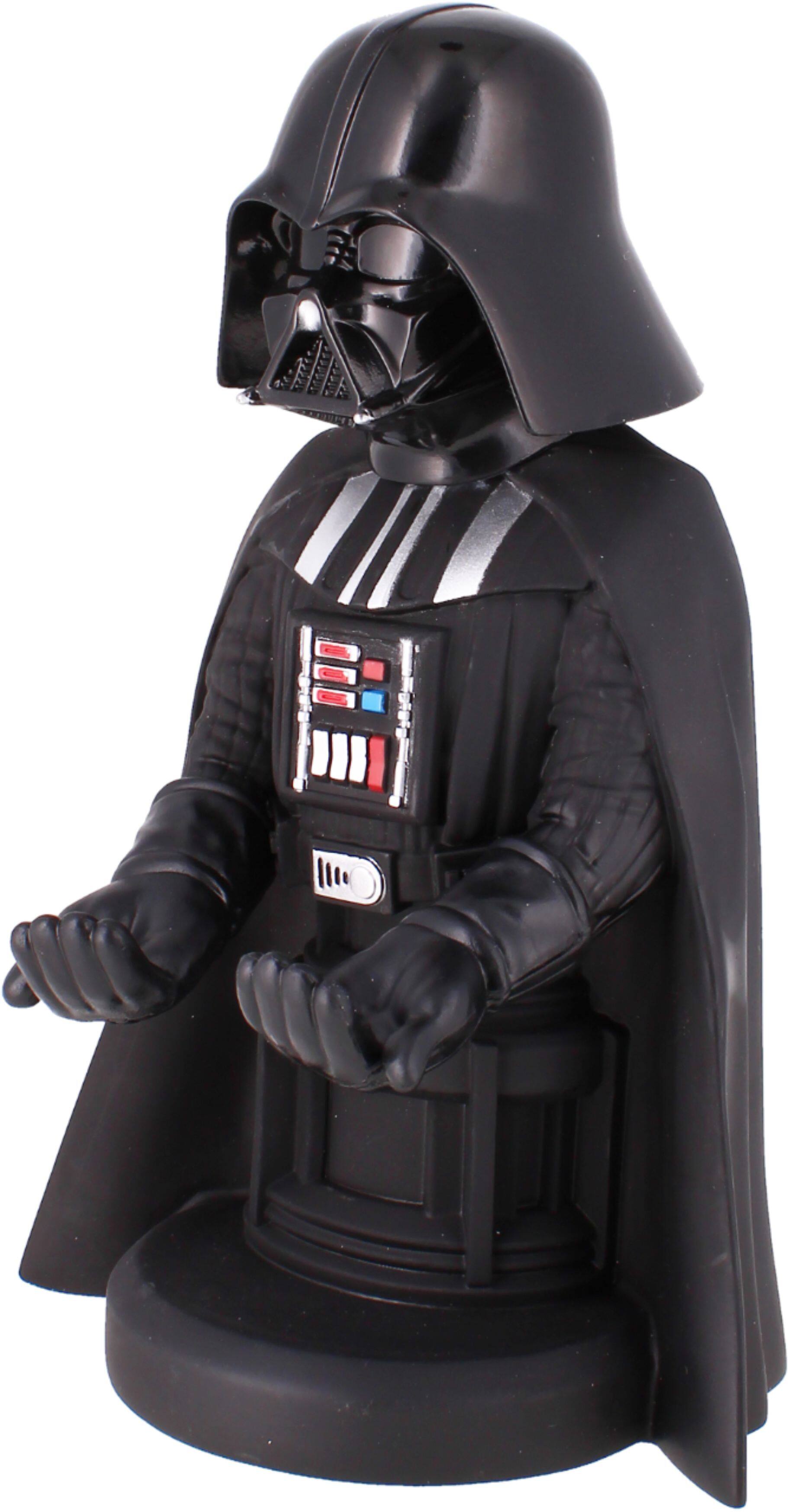 Cable Guy Star Wars Sith Lord Darth Vader 8 inch Phone and Controller ...