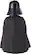 Alt View 14. Cable Guy - Star Wars - Sith Lord Darth Vader 8-inch Phone and Controller Holder - Black.