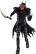 Alt View 11. McFarlane Toys - DC Multiverse - Batman Who Laughs 7" Action Figure - Multi.