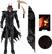 Alt View 12. McFarlane Toys - DC Multiverse - Batman Who Laughs 7" Action Figure - Multi.