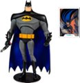 Front Zoom. McFarlane Toys - DC Multiverse - Animated Batman 7" Action Figure - Multi.