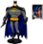 Batman / DC Comics / McFarlane Toys