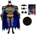 Alt View Zoom 11. McFarlane Toys - DC Multiverse - Animated Batman 7" Action Figure - Multi.