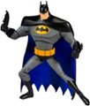Alt View Zoom 12. McFarlane Toys - DC Multiverse - Animated Batman 7" Action Figure - Multi.