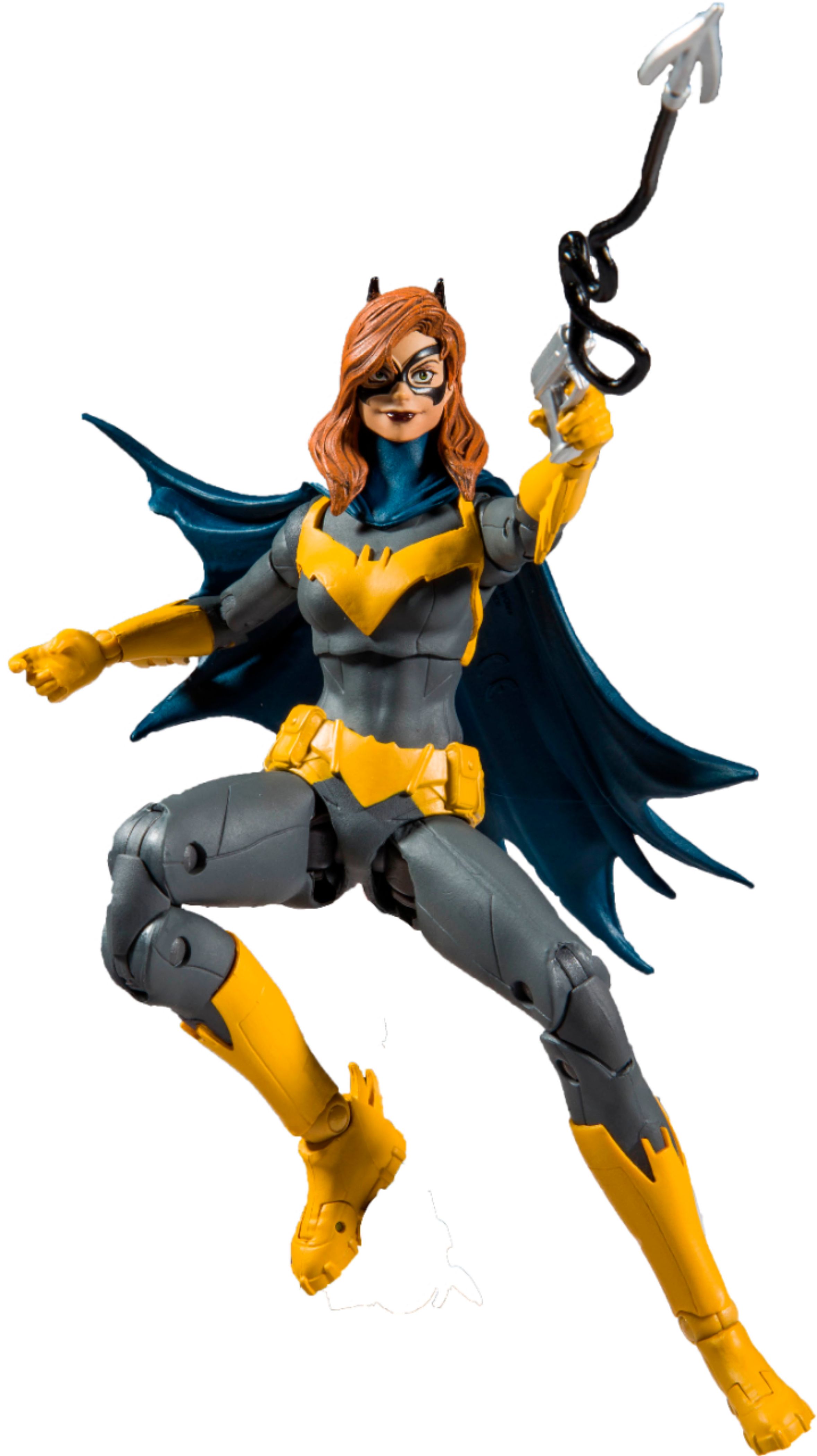 Best Buy: McFarlane Toys DC Multiverse Modern Bat Girl 7