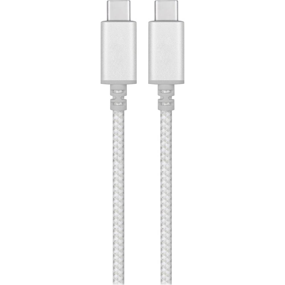 Best Buy Eggtronic Sirius 65w Universal Power Adapter For Macbook Iphone And Airpods White Pabwh65