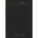 Front. Eggtronic - Sirius 65W Universal Power Adapter - Black.