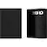 Alt View 14. Eggtronic - Sirius 65W Universal Power Adapter - Black.