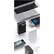 Alt View 16. Eggtronic - Sirius 65W Universal Power Adapter - Black.