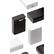 Alt View 17. Eggtronic - Sirius 65W Universal Power Adapter - Black.