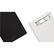 Alt View 18. Eggtronic - Sirius 65W Universal Power Adapter - Black.