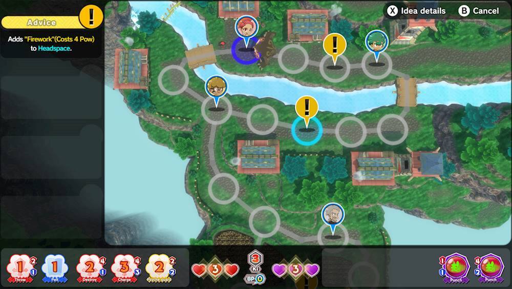 Alt View 13. NIS America - Little Town Hero Big Idea Edition.