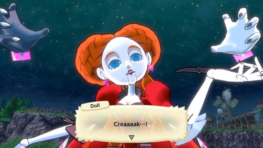 Alt View 17. NIS America - Little Town Hero Big Idea Edition.