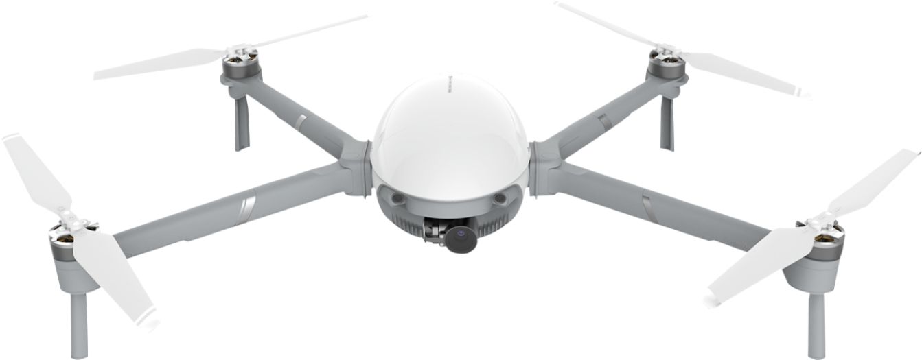 Gear2Play Drohne Eagle mit Kamera Quadrocpter Drohne Hover Drone 30 m TR80515 