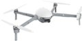 Alt View Zoom 11. PowerVision - PowerEgg X Explorer AI Camera and 4K Drone - White/Gray.