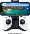 Alt View Zoom 13. PowerVision - PowerEgg X Explorer AI Camera and 4K Drone - White/Gray.